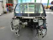 Karosserie Teil Links ACHTER 760063619R Renault III Autobús (JG_) 1.6 dCi 95 (JGMR, JGMJ)