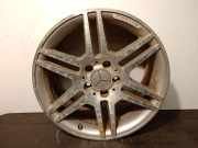 Felge A2044014602 Mercedes-Benz C Estate (S204) Kombi 3.0 C-320 CDI V6 24V 4-Matic (OM642.961)
