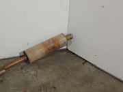 Hauptzylinder 58510D4770 Kia Optima (JFA) Limousine 1.7 CRDi 16V (D4FD-L)