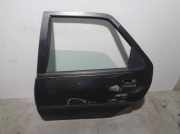 Tür Links Hinten 900640 Citroën ZX Break Kombi 1.9D Reflex (XUD9A-L(D9B))