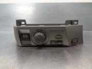 Lichtschalter 61316918849 BMW SERIE 7 (E65/E66) 3.0 Turbodiesel CAT