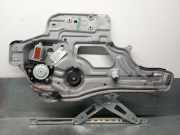 Fensterheber Rechts Vorne 8248026050 Hyundai (SM) 2.0 CRDi CAT