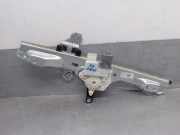 Fensterheber Links Vorne 80701HV00C Nissan Qashqai (J11) SUV 1.5 dCi DPF (K9K)