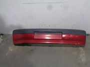 Stoßstange Hinten 7410S4 Peugeot 306 (7A/C/S) Schrägheck 1.9 D,XND,XAD,XRAD (XUD9A(D9B))