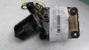 Scheibenwischermotor Vorne 96314772 Daewoo / Chevrolet Matiz Schrägheck 0.8 S,SE (F8CV)