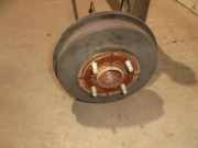 Hinterachse 1837273 Ford Transit Courier Großraumlimousine 1.0 Ti-VCT EcoBoost 12V (SFCD)