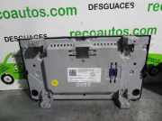 Multifunctionelle Display 3G0919605B Volkswagen Golf VII (AUA) Schrägheck 1.2 TSI 16V (CYVB) CYVB