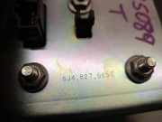 Handgriff Kofferraum 6J4827565C Seat Exeo ST (3R5) Kombi 2.0 TDI 16V (CJCC)