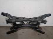 Hinterachse B45C2880XA Mazda 3 (BM/BN) Schrägheck 2.2 SkyActiv-D 150 16V (SH)