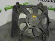 Kühlerventilator 2538017800 Hyundai (LC) 1.5 CRDi CAT