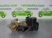 Türschloss Rechts Vorne 3CONECTORES23Y4PINES Fiat Marea Weekend (185BX/CX) Kombi 1.9 JTD 105 (182.B.4000)