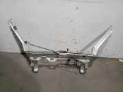 Schließplatte Kühlerträger A1686205934 Mercedes-Benz A (W168) Schrägheck 1.7 A-170 CDI 16V (OM668.942)