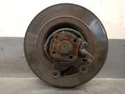 Achsschenkel Halter Rechts Hinten 7700431146 Renault SCENIC (JA..) 1.6