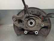 Achsschenkel Halter Links Hinten A2043500341 Mercedes-Benz C (C204) Coupé 2.2 C-220 CDI 16V BlueEfficiency (OM651.911)