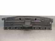 Schlie?platte K?hlertr?ger 9671356580 Peugeot 3008 I (0U/HU) Gro?raumlimousine 2.0 HDiF 16V GT (DW10CTED4(RHH))