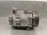 Klima Pumpe 9654764280 Peugeot 407 SW (6E) Kombi 2.0 HDiF 16V (DW10BTED4(RHR))