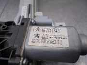 Fensterheber Rechts Hinten 9677417480 Citroën C-Elysee (DD) Limousine 1.6 Blue Hdi 100 (DV6FD(BHY))