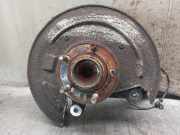 Achsschenkel Halter Links Vorne 2W933K185E Jaguar S-type (X200) Limousine 2.7 TD 24V Euro III (7B)