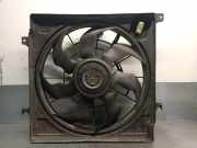 Kühlerventilator 253802T210 Kia Optima Limousine 1.7 CRDi 16V (D4FD)