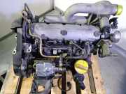 Motor F9QQ744 Renault Scénic I (JA) -> 1999, Zie MEGANE Großraumlimousine 1.9 dTi (F9Q-744)