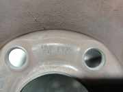 Felge 24437087 Opel Vectra C Limousine 1.8 16V (Z18XE)