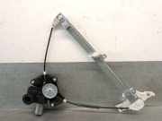 Fensterheber Links Hinten 698400D440 Toyota Yaris Cross (PB1/PJ1) SUV 1.5 12V Hybrid 4x4 (M15AFXE)