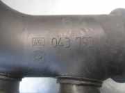 Luftfiltergeh?use A1320900204 Smart Fortwo Coup? (451.3) Schr?gheck 3-drs 1.0 45 KW (3B21)