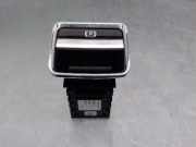 Handbremshebel A2215401445 Mercedes-Benz S (W221) Limousine 3.0 S-320 CDI 24V 4-Matic (OM642.930)