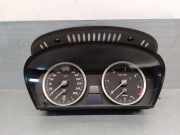 Tachoeinheit Kmh 62119236833 BMW X6 (E71/E72) SUV xDrive40d 3.0 24V (N57-D30B)