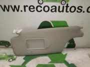 Sonnenblende Links Ford Galaxy (WGR) GroÃŸraumlimousine 2.8i V6 24V (AYL)