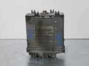 Motorsteuerger?t 7700109622 Renault I FASE 2 BERLINA (BA0) 1.9 dTi Diesel CAT