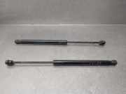 Gasdruckfedern Set Hinten 904510001R Renault Megane III Berline (BZ) 5-deurs 1.2 16V TCE (H5F-A4)