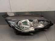 Scheinwerfer Links 137329234 Lancia Delta (844) Schrägheck 1.6 D Multijet 16V 120 (198.A.2000)