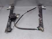 Fensterheber Rechts Vorne 4589170AE Jeep Grand Cherokee (WH/WK) SUV 3.0 CRD V6 24V (EXL)