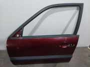 Tür Links Vorne 3A0831055 Volkswagen Passat (35I) Limousine 1.6i (AEK) AEK