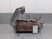 Rußpartikelfilter K9K451 Mercedes-Benz B (W246/W242) Schrägheck 1.5 B-180 CDI,d 16V (OM607.951(K9K))