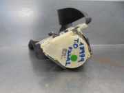 Sicherheitsgurt Rechts Hinten 7H0857812D Volkswagen Transporter/Caravelle T5 Bus 2.5 TDi (AXE) AXE