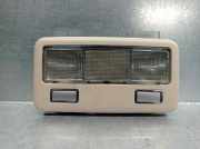 Innenbeleuchtung 8X23MBBSA Jaguar XF (CC9) Limousine 2.2 D S200 16V (224DT)