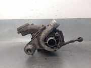 Turbolader 9634521180 Peugeot Expert (222/224) Van 2.0 HDi 110 (DW10ATED(RHZ))