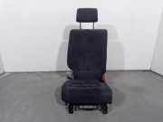 Sitz Rechts Hinten 5N0885502G Volkswagen Tiguan (5N1/2) SUV 2.0 TDI 16V (CFFB) CFFB