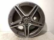 Felge A2474011500 Mercedes-Benz GLA (H247) SUV 2.0 200d 4-Matic (OM654.920)