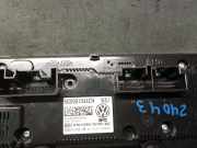 Bedienung Klimacontrolle 5G0907044CH Volkswagen Touran (5T1) Großraumlimousine 1.4 TSI (CZDA) CZDA