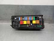 Sicherungskasten 13187505 Opel Vectra C GTS Schrägheck 5-drs 1.8 16V (Z18XE)