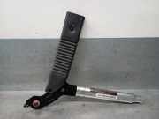 Gurtstraffer Rechts 888412W200RYN Hyundai Santa Fe III (DM) SUV 2.2 CRDi R 16V 4x2 (D4HB)