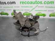 Achsschenkel Halter Rechts Hinten GA2G26111A Mazda Xedos 6 Limousine 2.0i V6 24V (KF27)