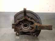 Achsschenkel Halter Links Vorne 400151KK0H Nissan Juke (F15) SUV 1.2 12V DIG-T (HRA2)