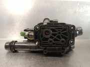 Thermostatgehäuse 9803549480 Citroën Jumpy Van 1.6 Blue HDi 115 (DV6FC(BHX))
