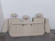 Rücksitzbank 52205A1B100 BMW X3 (G01) SUV xDrive 20d 2.0 TwinPower 16V Mild Hybrid (B47-D20B)