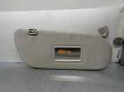 Sonnenblende Rechts 7M0857551AHX14 Volkswagen Sharan (7M8/M9/M6) GroÃŸraumlimousine 1.9 TDI 90 (1Z) 1Z