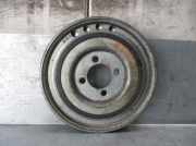 Kurbelwellen-Riemenscheibe 46819147 Fiat GRANDE (199) 1.3 16V JTD CAT